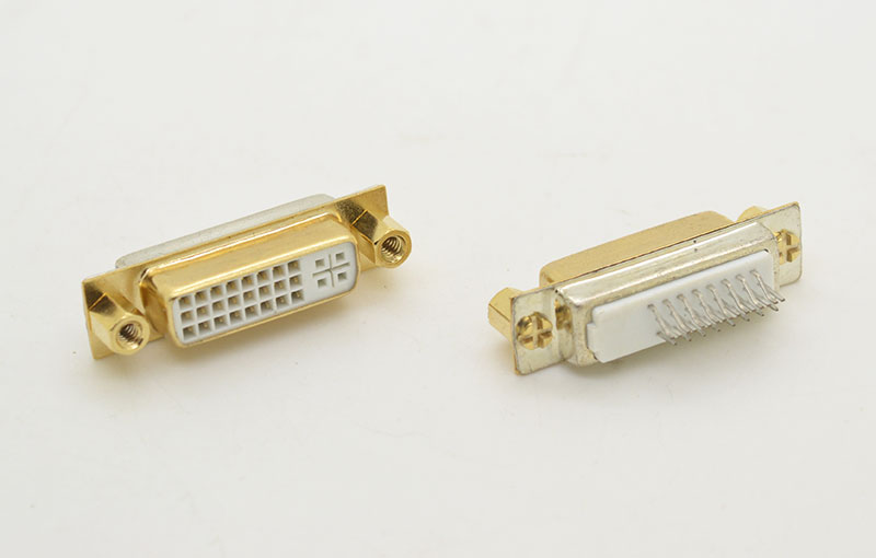 DVI series