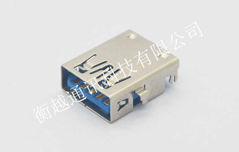 USB 3. 0 AF沉板式