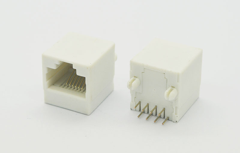 RJ45 系列